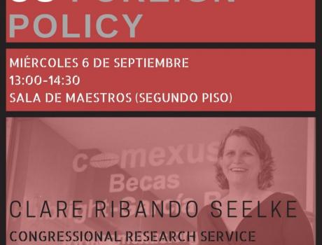 The role of congress in US Foreign Policy