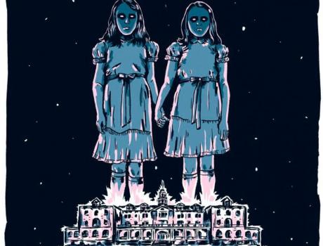 Ciclo de terror temático: The Shining