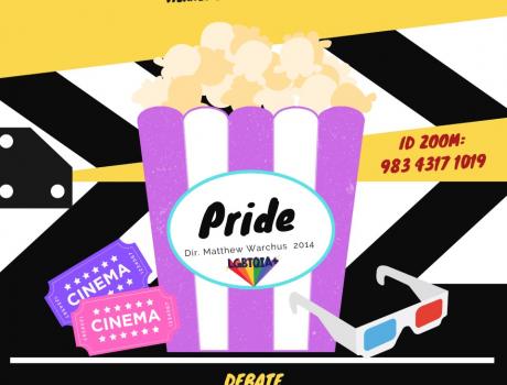 Póster Cinedebate
