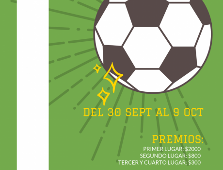 Torneo mixto de fútbol de ingenierías