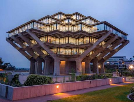 University of California at San Diego (UCSD)