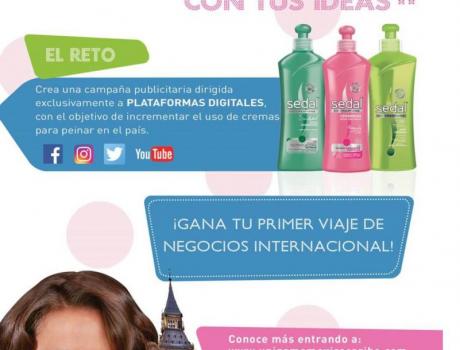 Concurso Unigame de Unilever