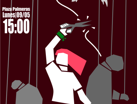 No nos van a parar - Festival de Teatro ITAM