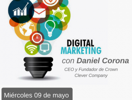 Marketing DigitalSolapas principales