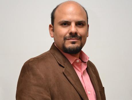 El Dr. Vladimir Rodríguez es nombrado EA de la revista LAER