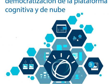 De Deep Blue y Jeopardy, a la democratización de la plataforma congnitiva y de nube