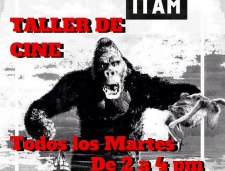 Clases de Taller de Cine