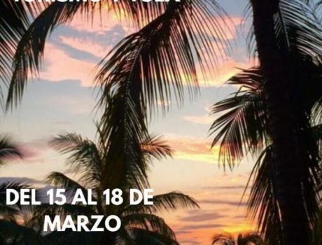 Viaje de la 4T: Tequila, TeIntegras, Turismo y TuEx.