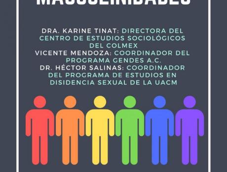 Nuevas masculinidades y homofobia en la comunidad gay