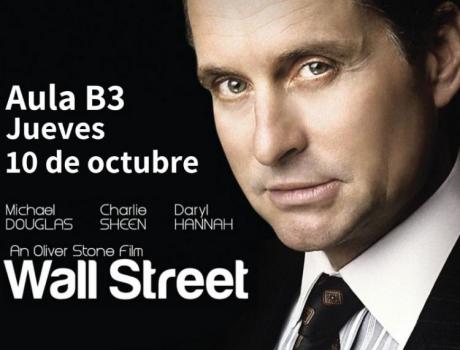 #CicloFinanciero: Wall Street (1987)