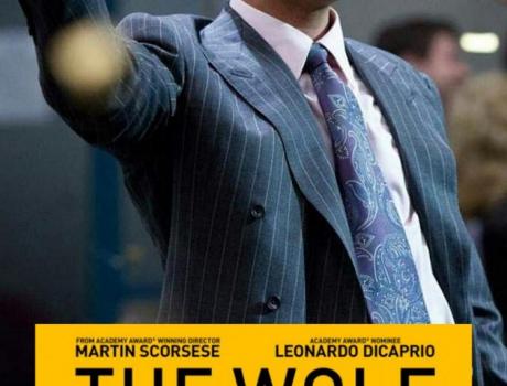 #CicloFinanciero: The Wolf Of Wall Street
