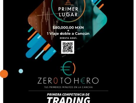 Zero to Hero: Competencia de Trading universitario