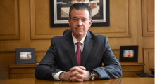 Alejandro Díaz de León nombrado Gobernador del año por el portal Central Banking