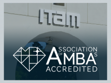 El MBA y el Executive MBA del ITAM fueron reacreditadas por la Association of MBAs para el periodo 2020-2025
