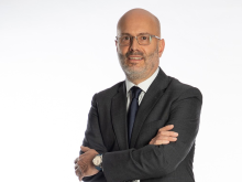 Felipe García, exalumno del ITAM, es nombrado CEO de grupo Santander en México
