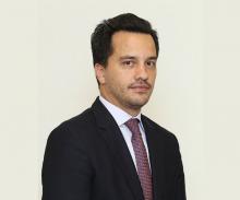 Emilio Suárez Licona named as head of Finance Ministry’s Development Bank Unit