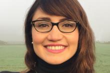 La Dra. Gema Karina Santamaría Balmaceda obtiene beca en humanidades