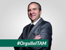 Guillermo Degollado, exalumno del ITAM, es nombrado Managing Director de INFINITI