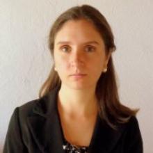 Dr. María Elena Ortega Hesles wins Economics Award