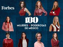 Exalumnas del ITAM en las 100 mujeres más poderosas de México, Forbes 2024
