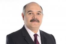 Dr. Luis Martín Arciniega Ruiz de Esparza