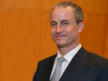 Manuel Escobedo Conover es nombrado presidente de la Asociación Mexicana de Instituciones de Seguros