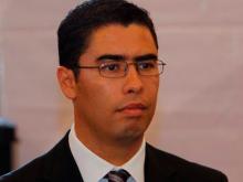Osvaldo Antonio Santín Quiroz named head of Tax Service Administration (SAT)