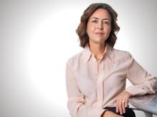 Cecilia Rojas Mata, exalumna de la Licenciatura en Derecho por el ITAM