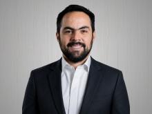 Alejandro Welter Skala, exalumno del ITAM y director de Estrategia y Desarrollo de Mercado de Allianz Seguros España
