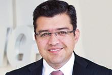 Víctor Esquivel named managing general partner at KPMG