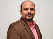 El Dr. Vladimir Rodríguez es nombrado EA de la revista LAER