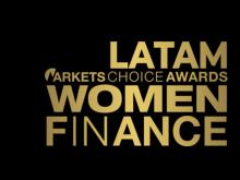 Exalumnas del ITAM forman parte de las ganadoras de Women in Finance Latin America Awards